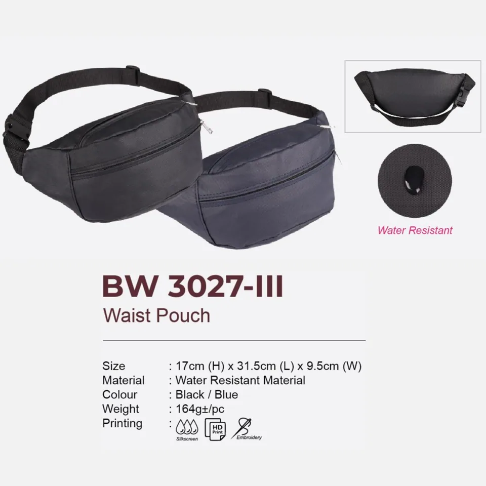 BW 3027-III