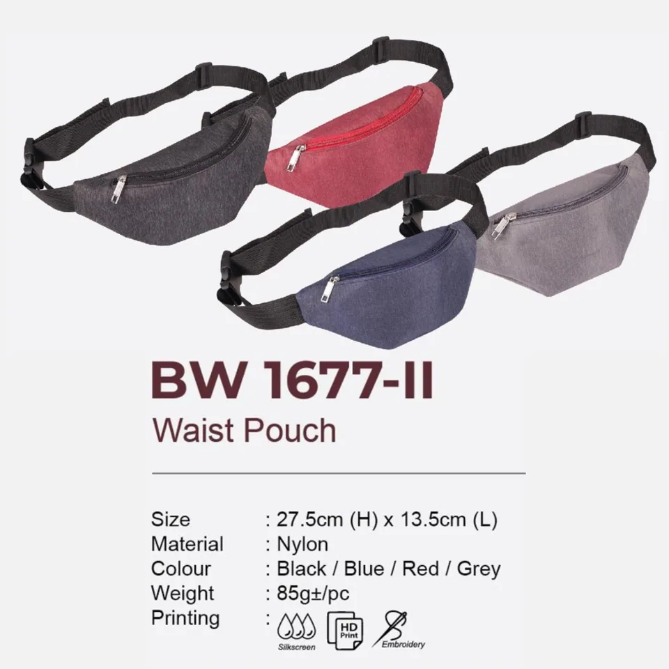 BW 1677-II
