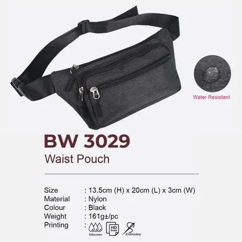 BW 3029