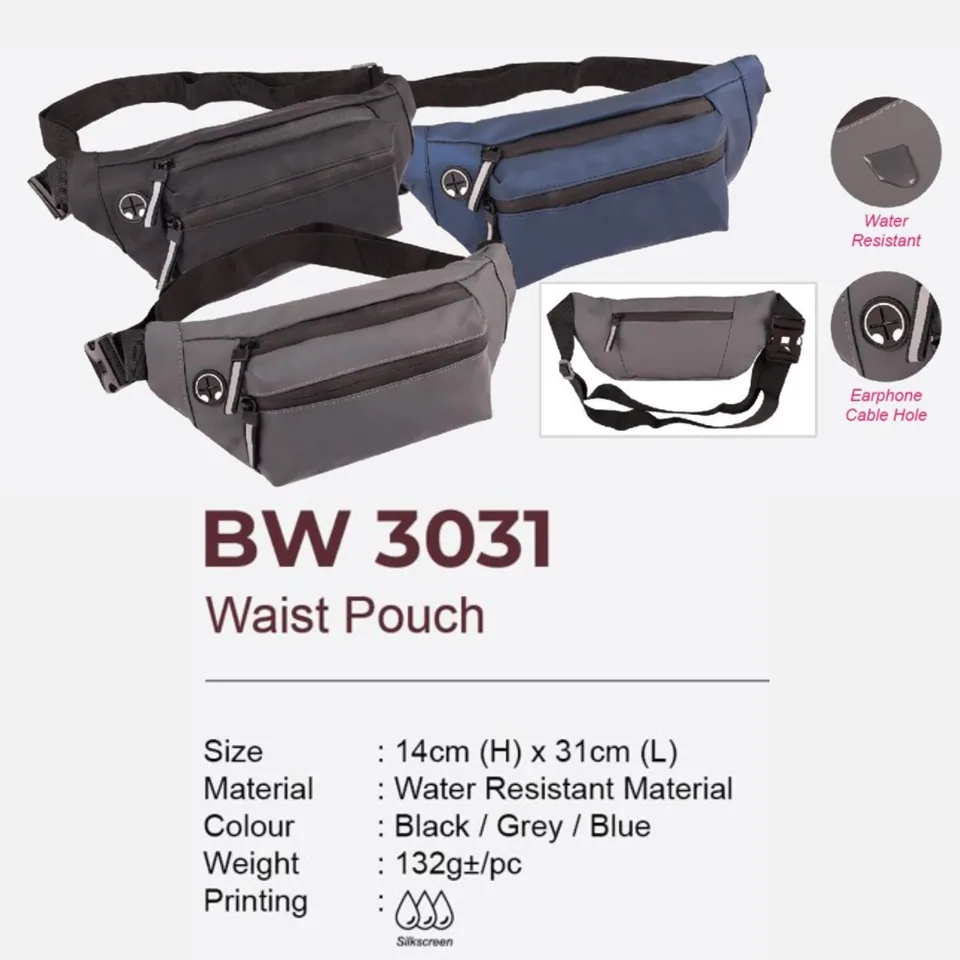 BW 3031