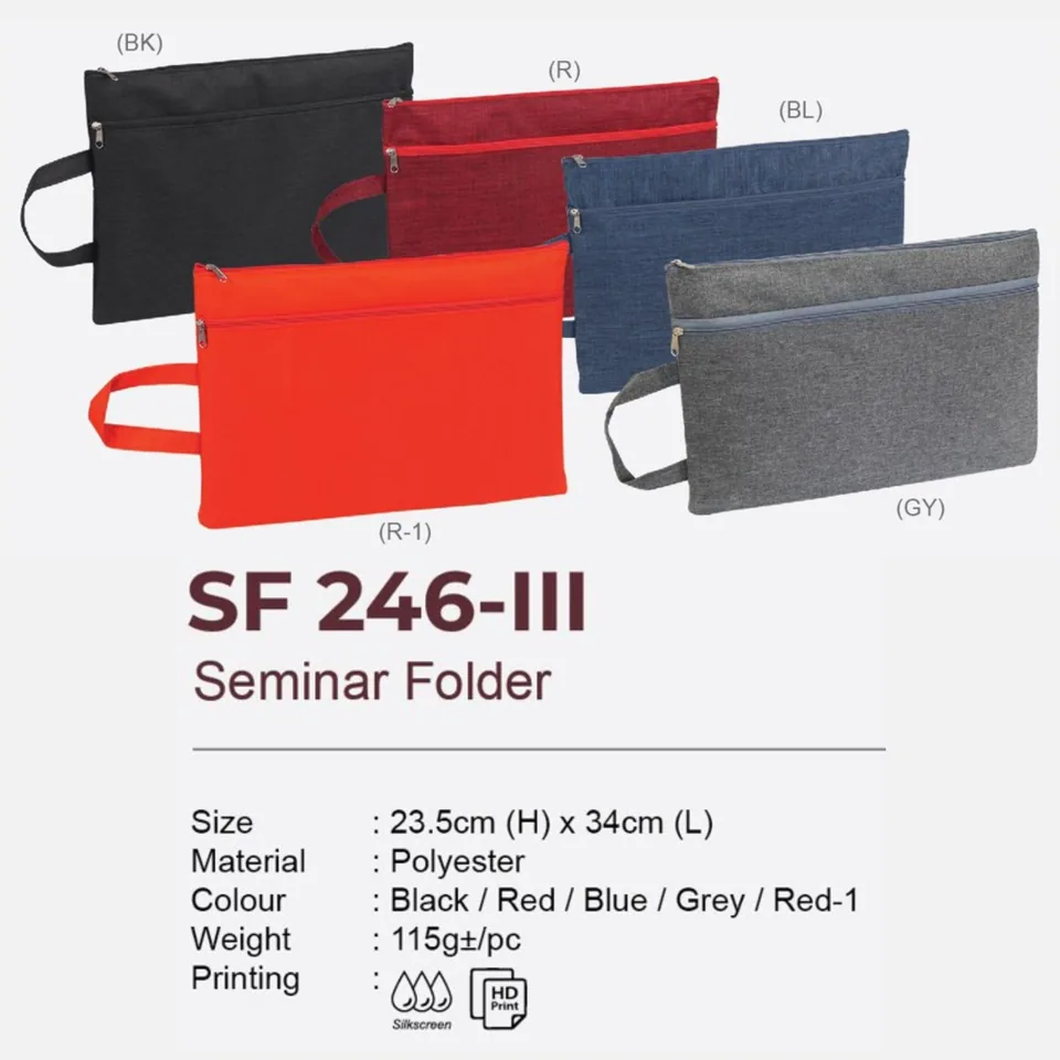 SF 246-III