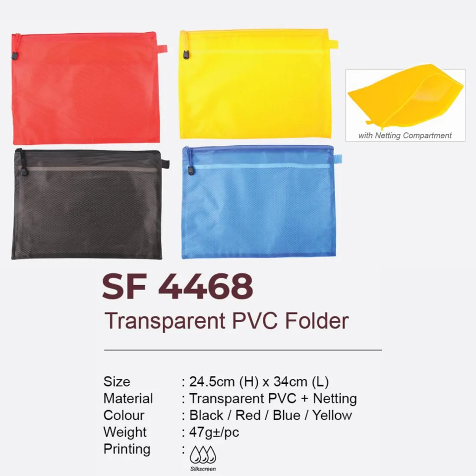SF 4468