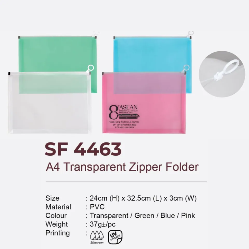 SF 4463