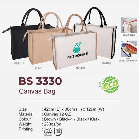 BS 3330