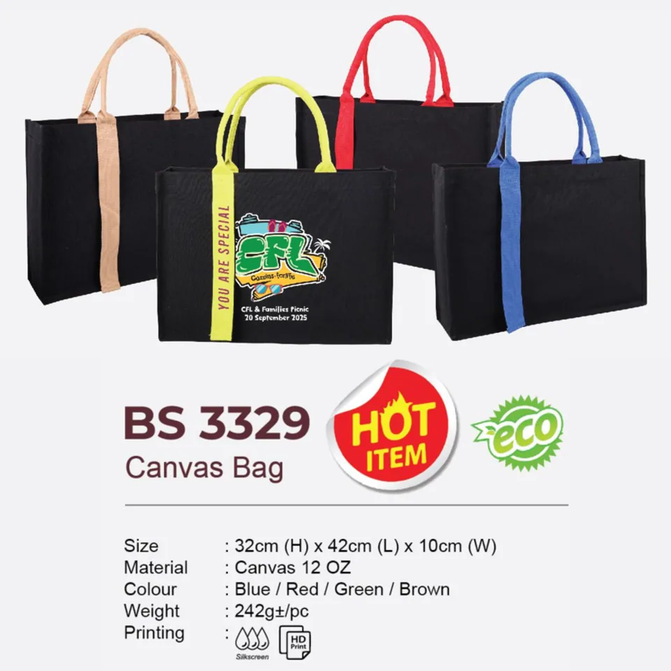 BS 3329