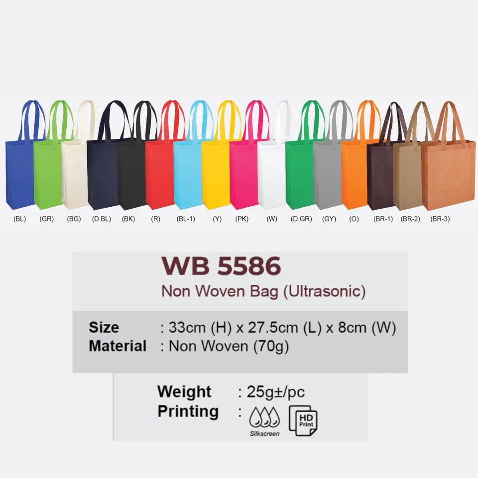 WB 5586