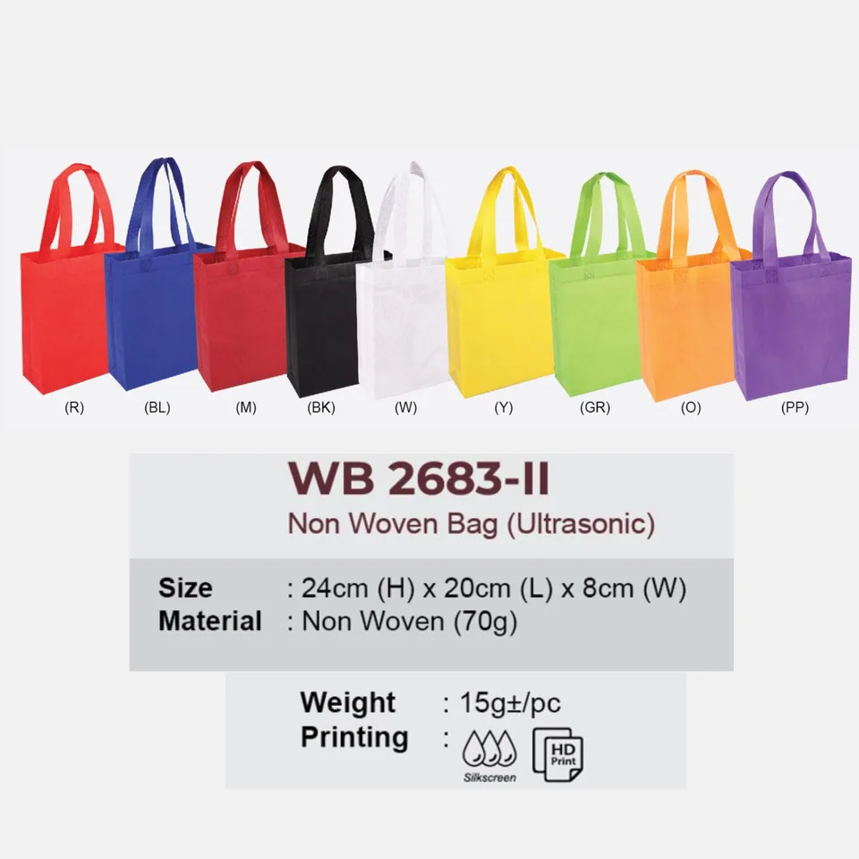 WB 2683-II