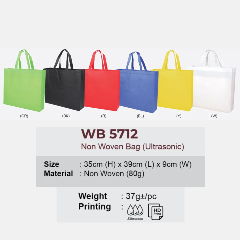 WB 5712
