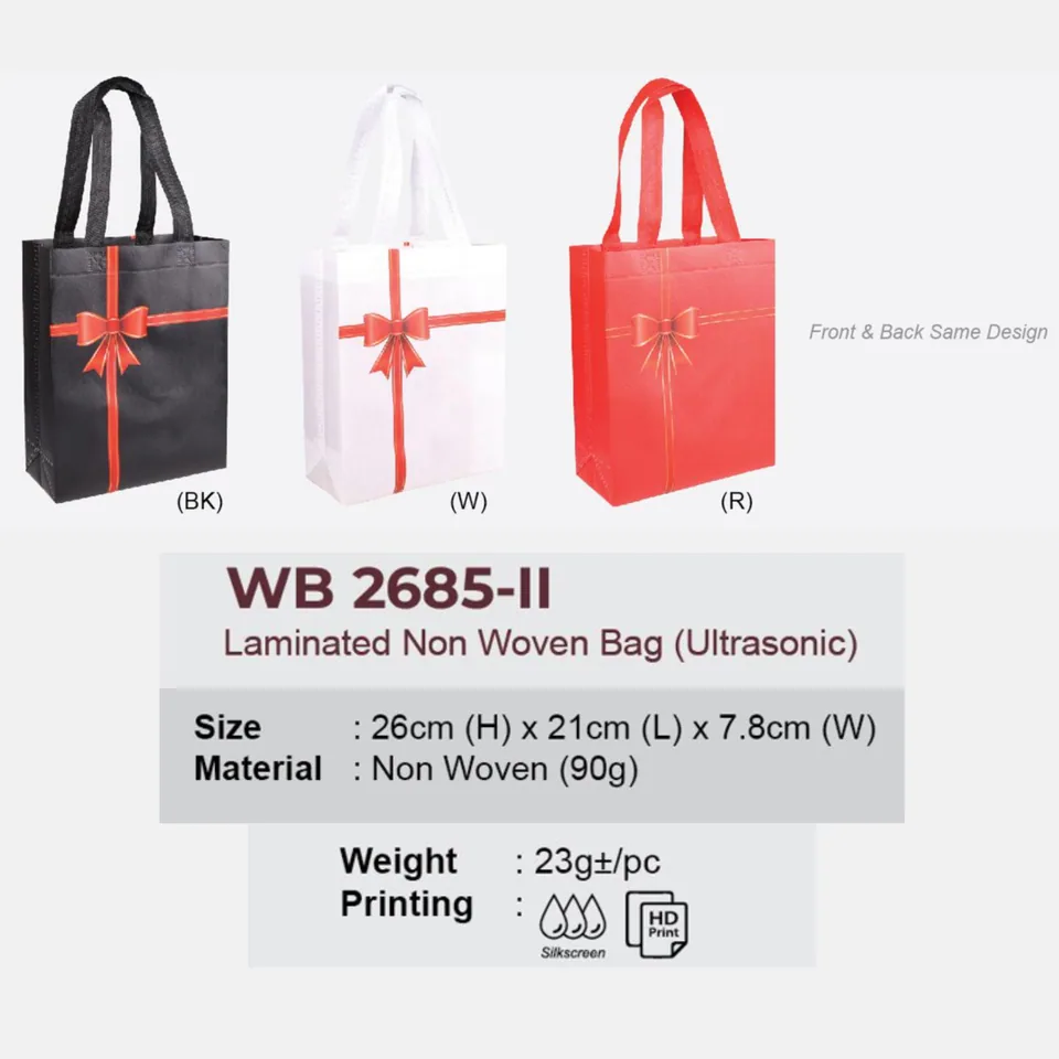 WB 2685-II