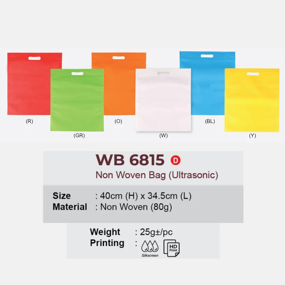WB 6815