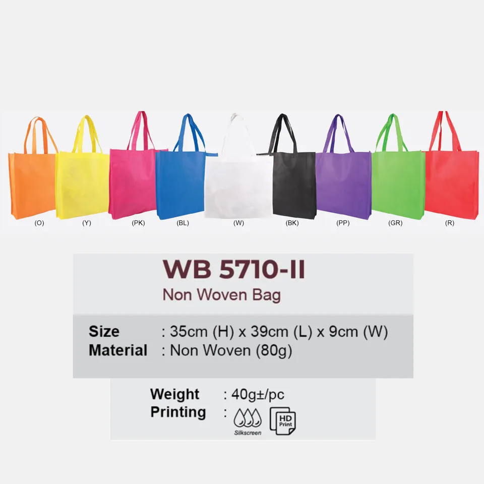 WB 5710-II