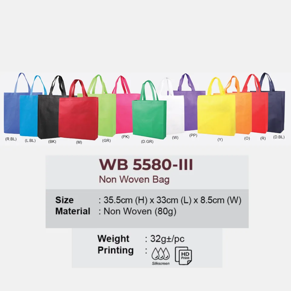 WB 5580-III