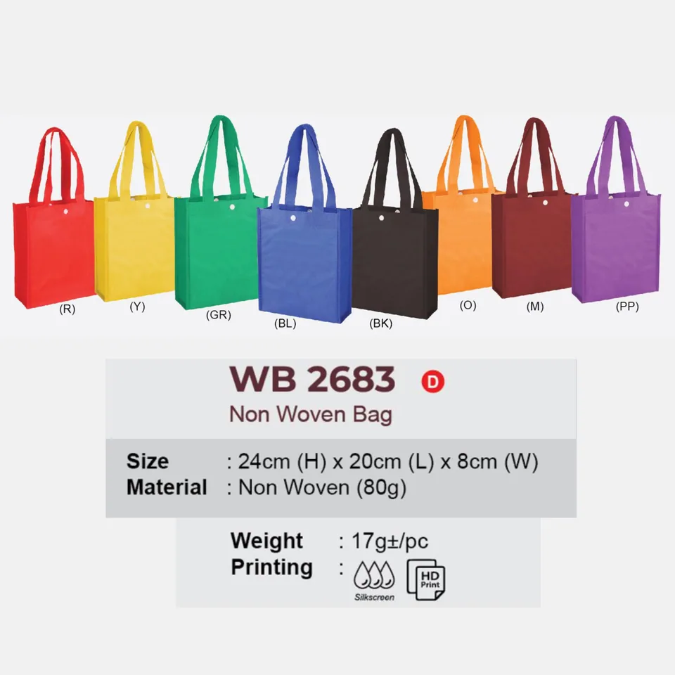 WB 2683
