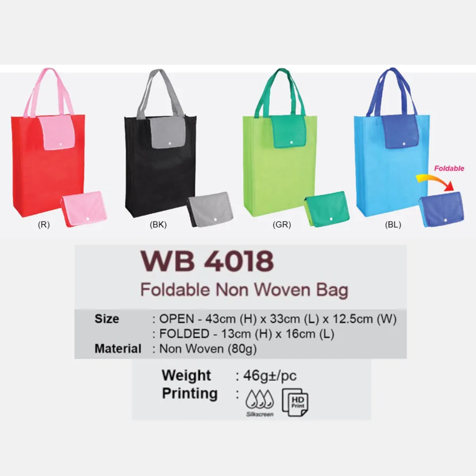 WB 4018