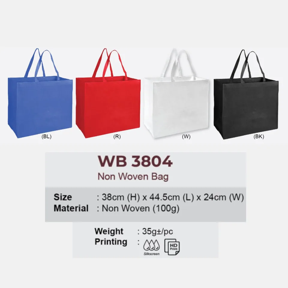 WB 3804