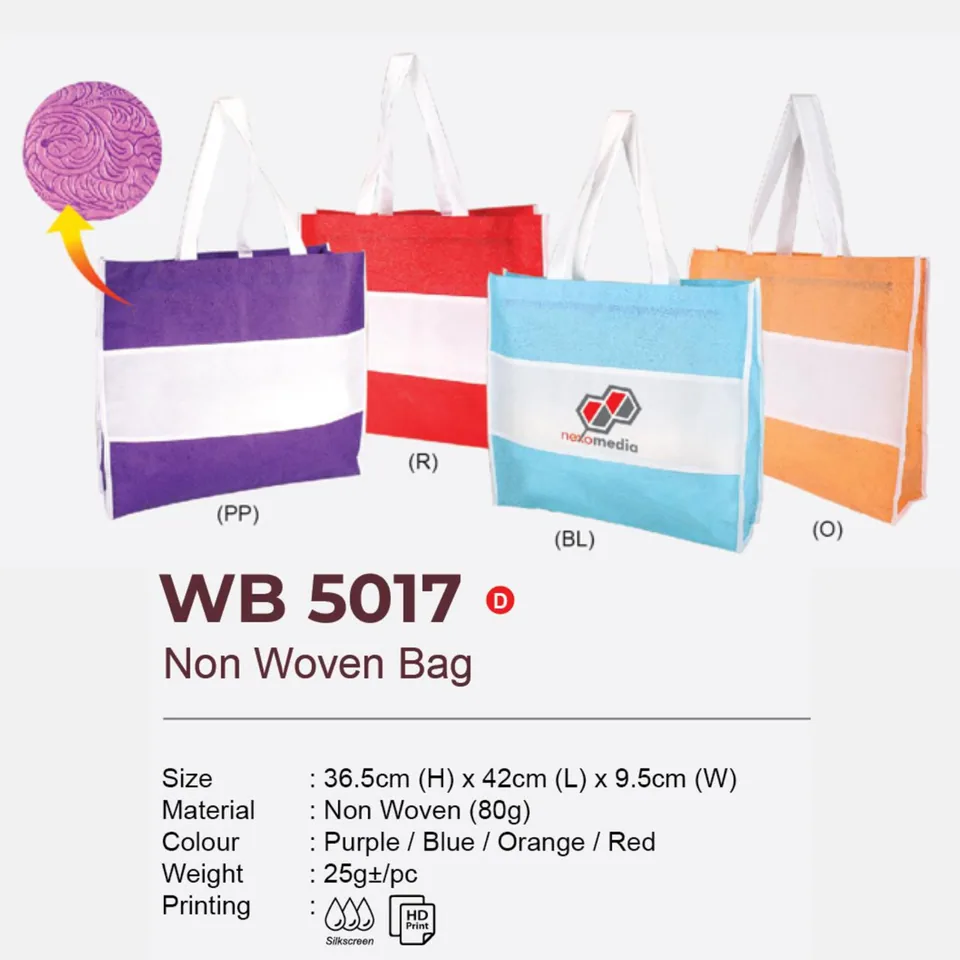 WB 5017