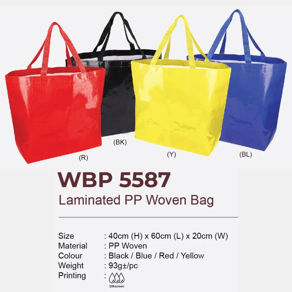 WBP 5587