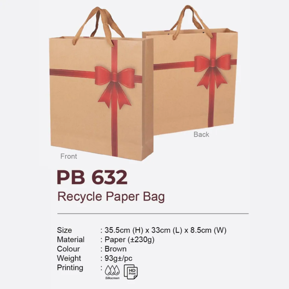 PB 632