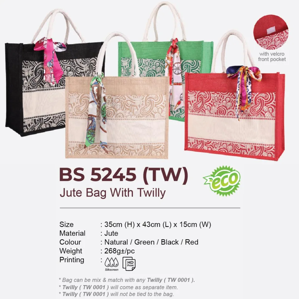 BS 5245 (TW)
