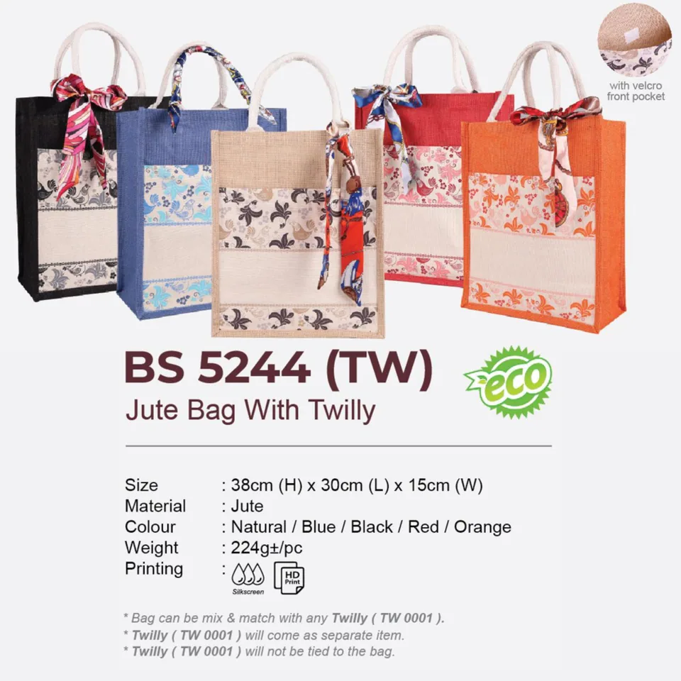 BS 5244 (TW)