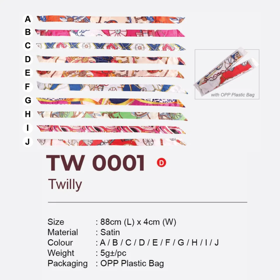 TW 0001