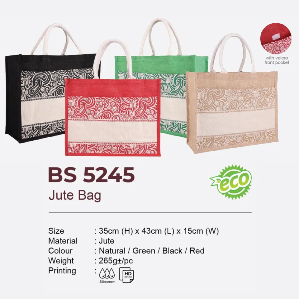 BS 5245
