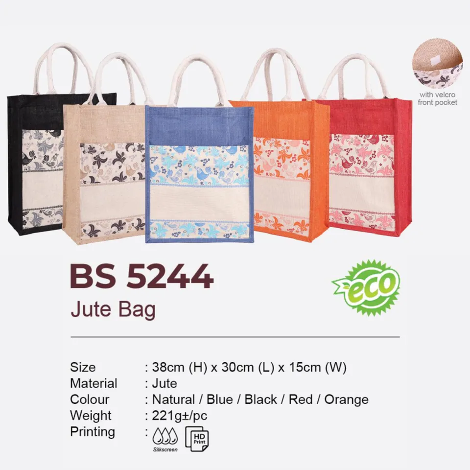 BS 5244