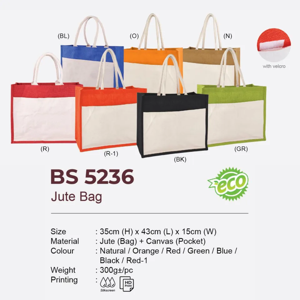 BS 5236