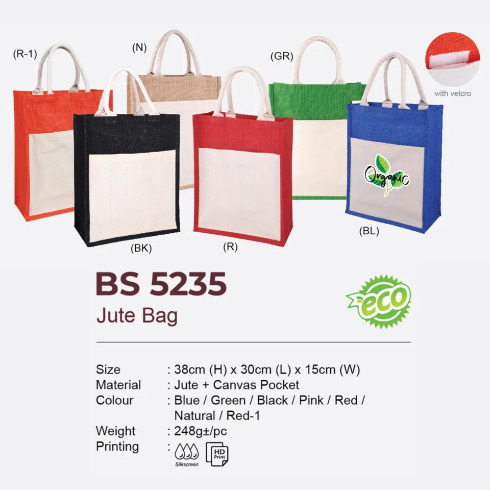 BS 5235