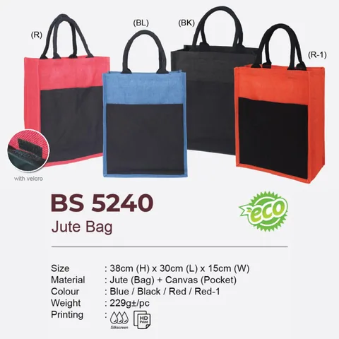 BS 5240