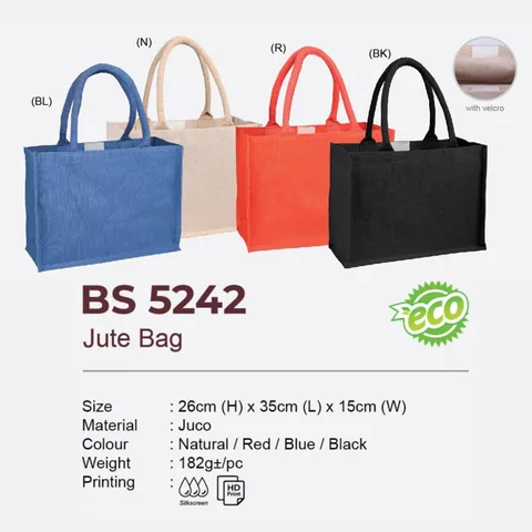 BS 5242
