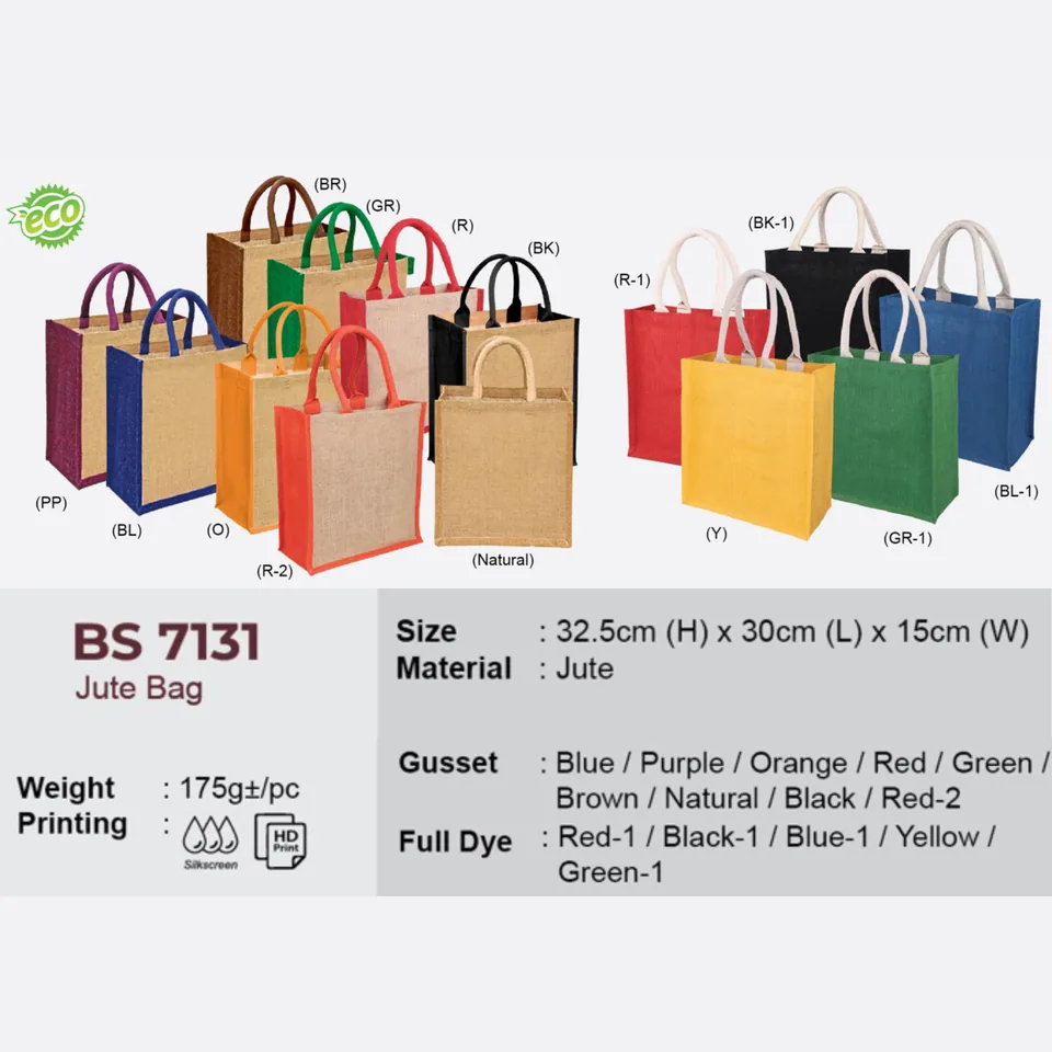 BS 7131