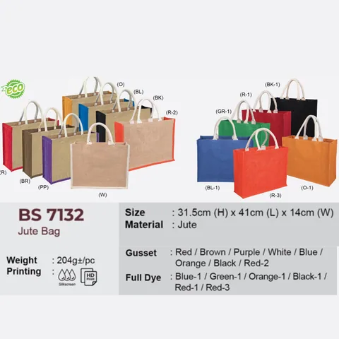 BS 7132
