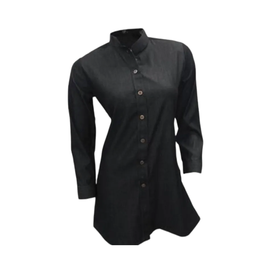 Denimsoft (Muslimah Series)