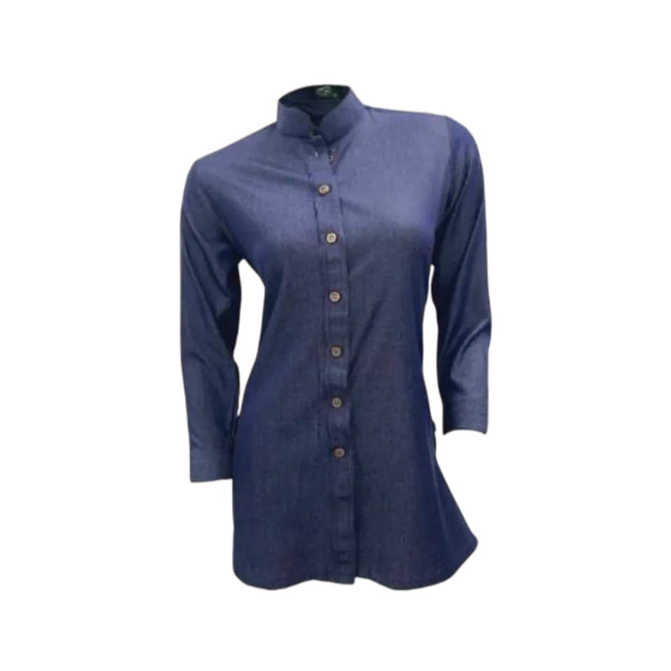 Denimsoft (Muslimah Series)
