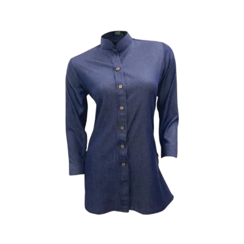 Denimsoft (Muslimah Series)