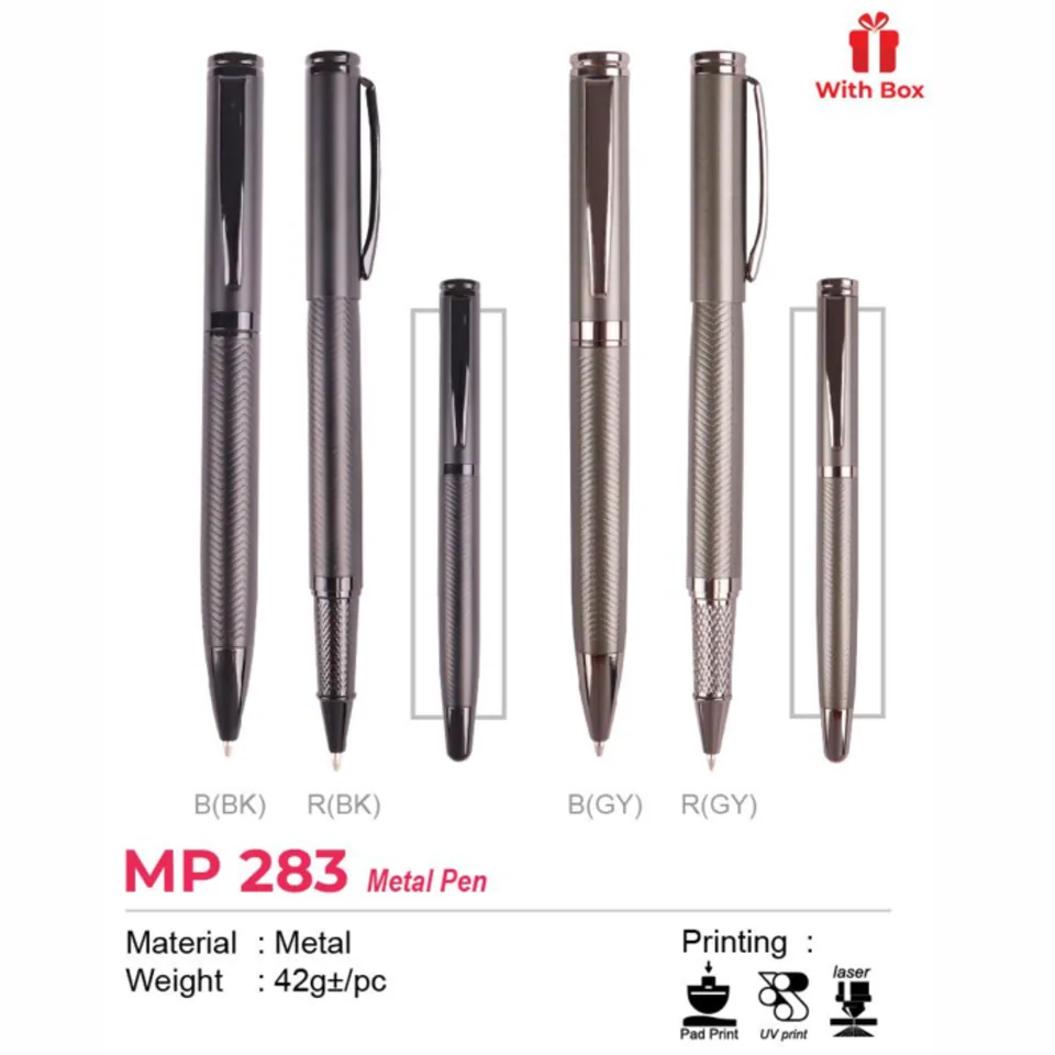 MP 283