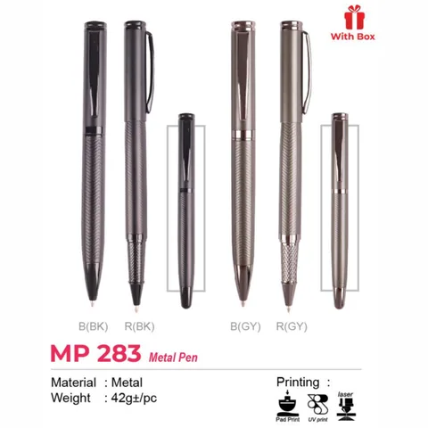 MP 283