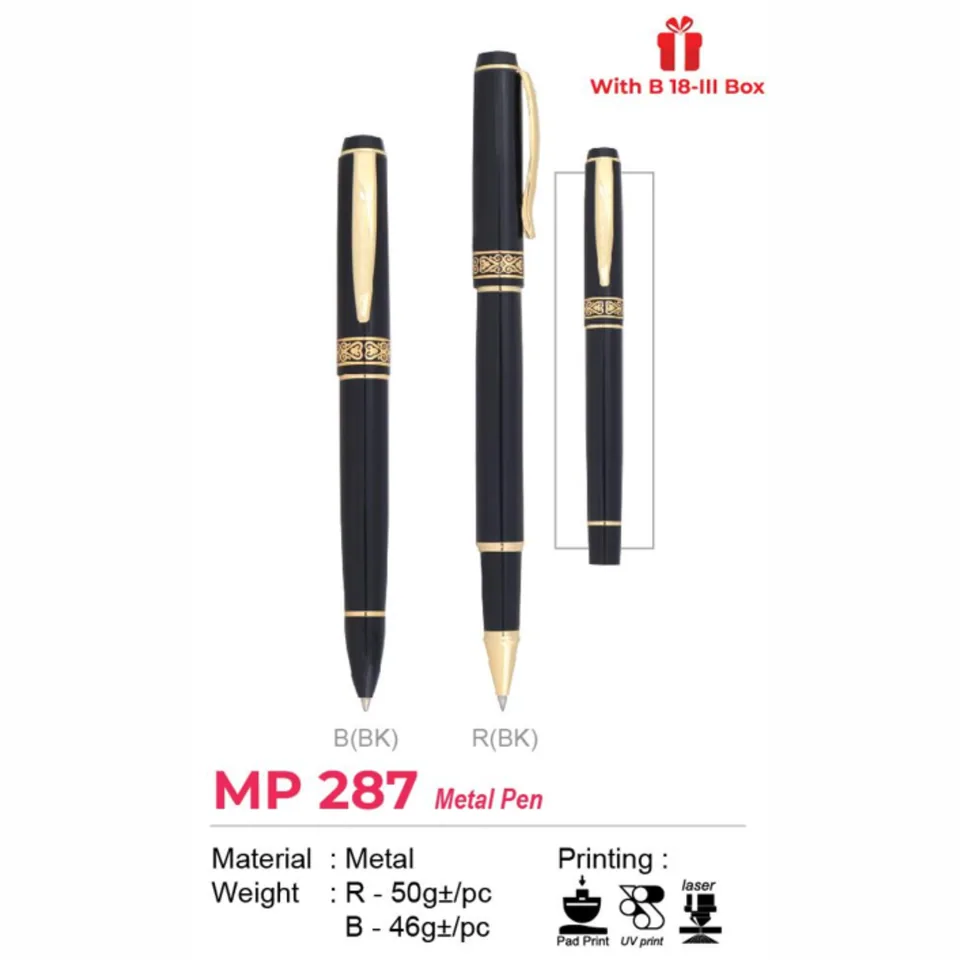 MP 287
