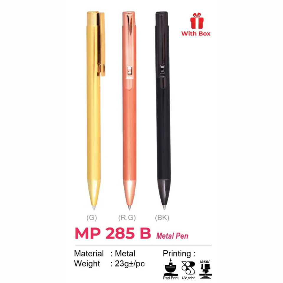 MP 285 B