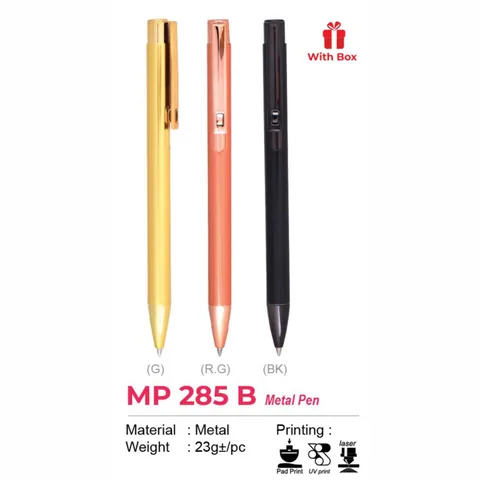 MP 285 B