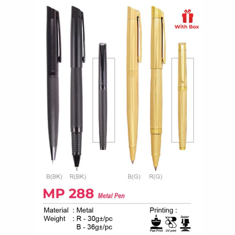 MP 288