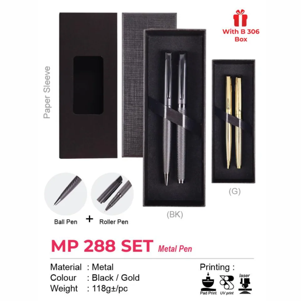 MP 288 SET
