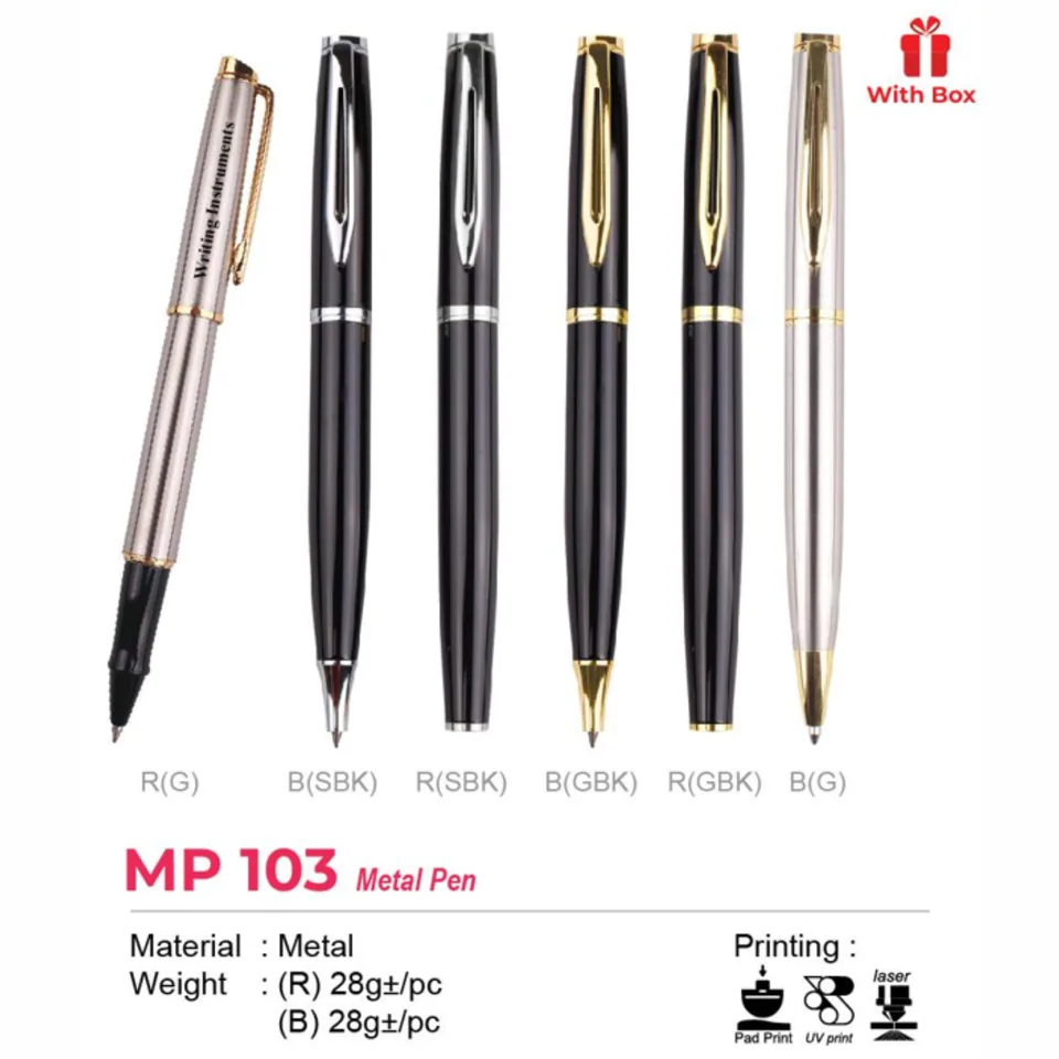 MP 103