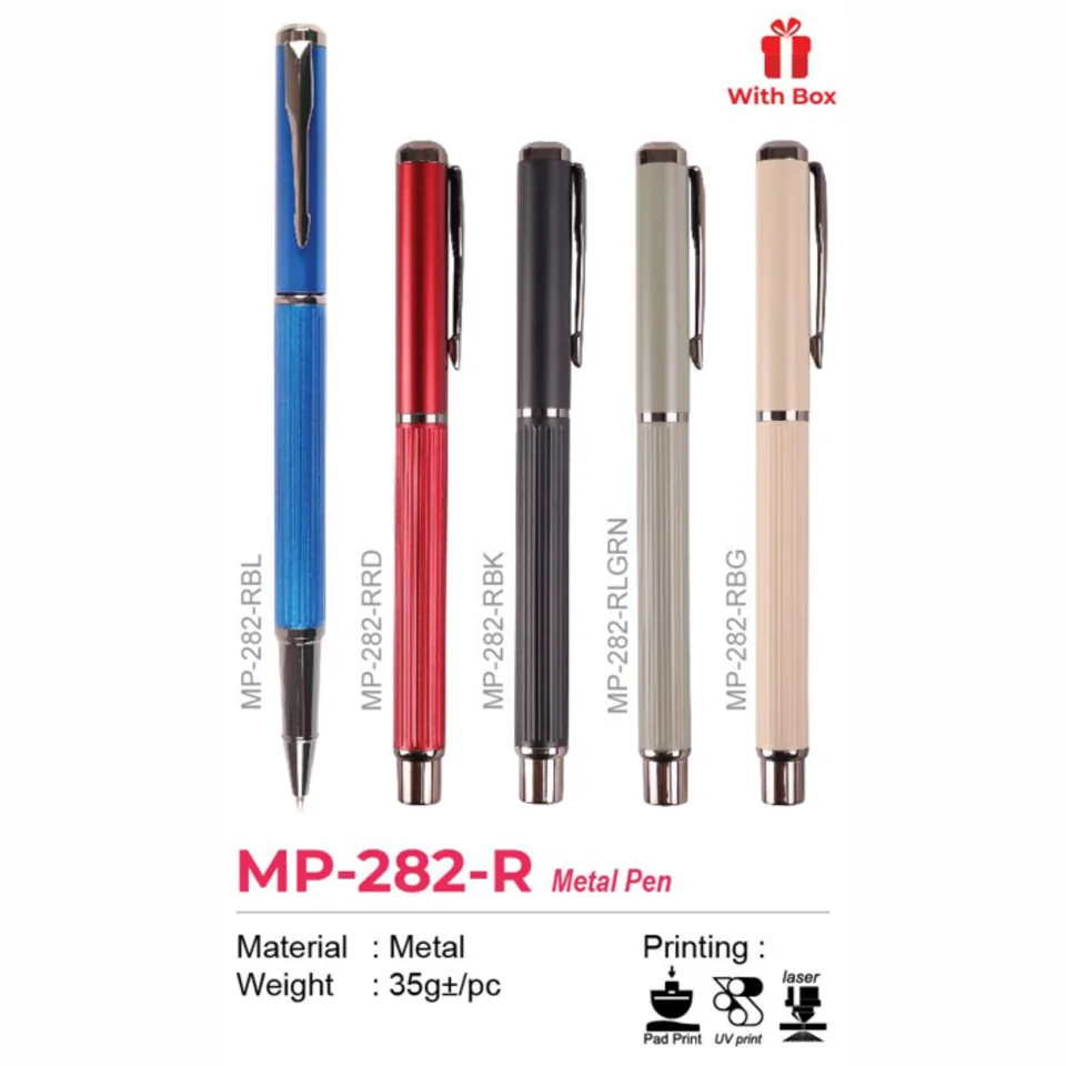 MP-282-R
