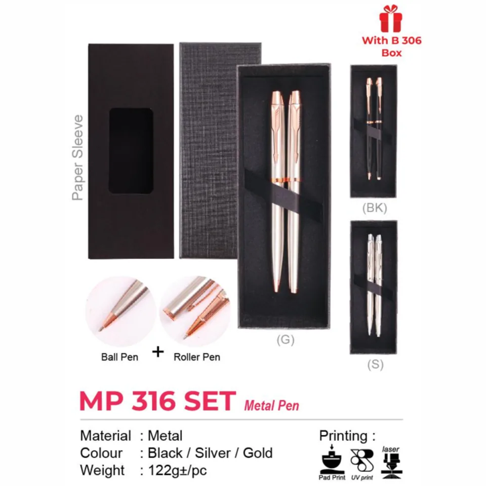 MP 316 SET