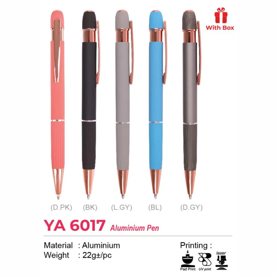 YA 6017