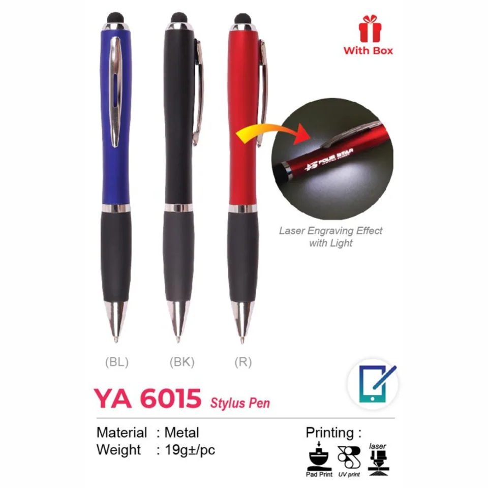 YA 6015