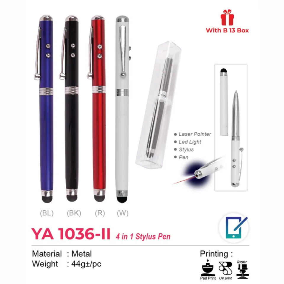 YA 1036-II