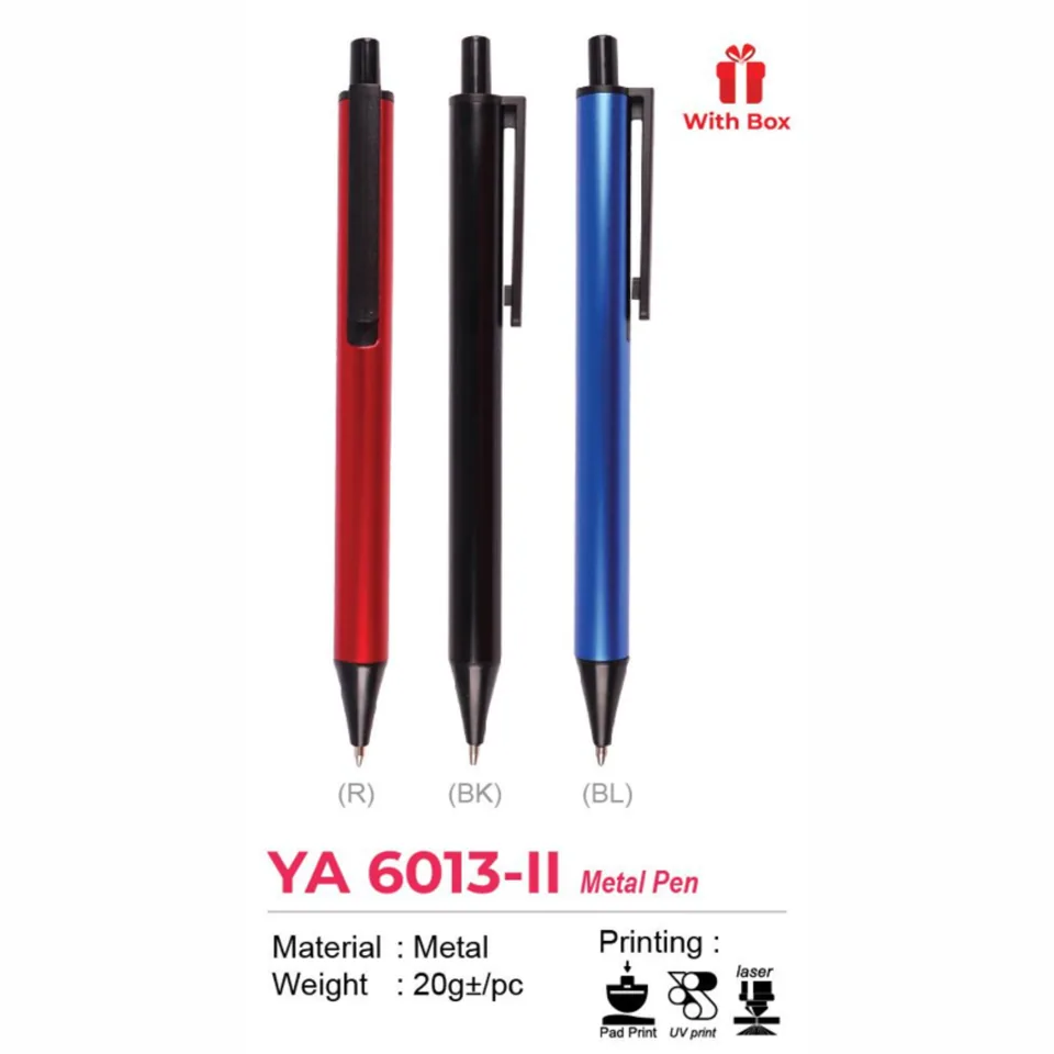 YA 6013-II